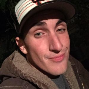 Meet your Posher, Geoff